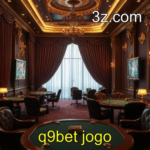 Interações Vibrantes no Fórum do Q9Bet Jogo