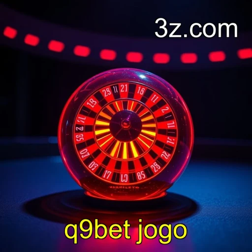 q9bet jogo: A Revolução Mobile em Jogos Online