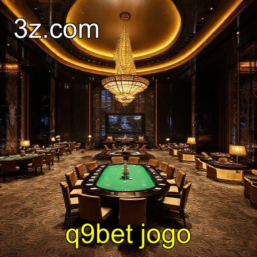 Q9bet Jogo: Avaliações que Transformam Sua Experiência